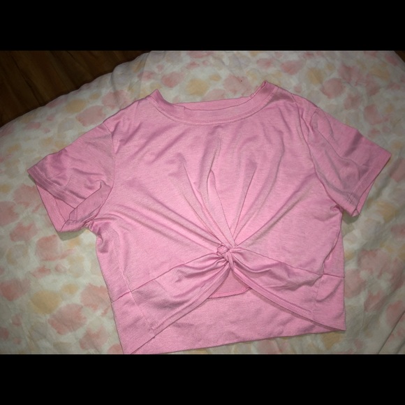 ZAFUL crop top - Picture 2 of 3